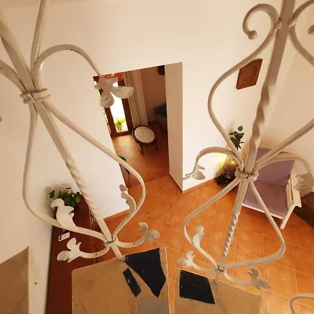 Hébergement de vacances La Casita Cactus *