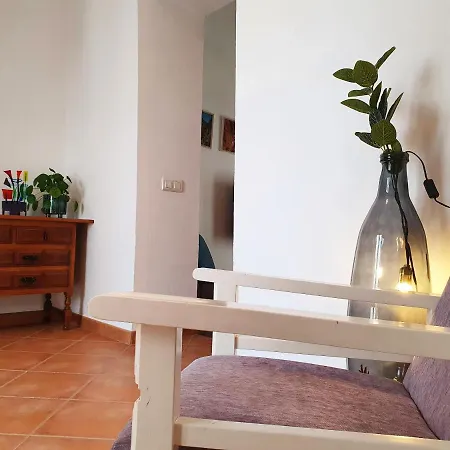 La Casita Cactus Velez Malaga