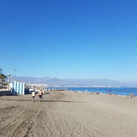 La Casita Cactus Velez Malaga