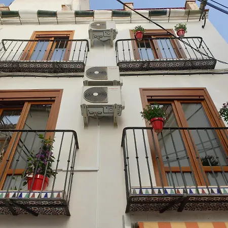 La Casita Cactus Hébergement de vacances *